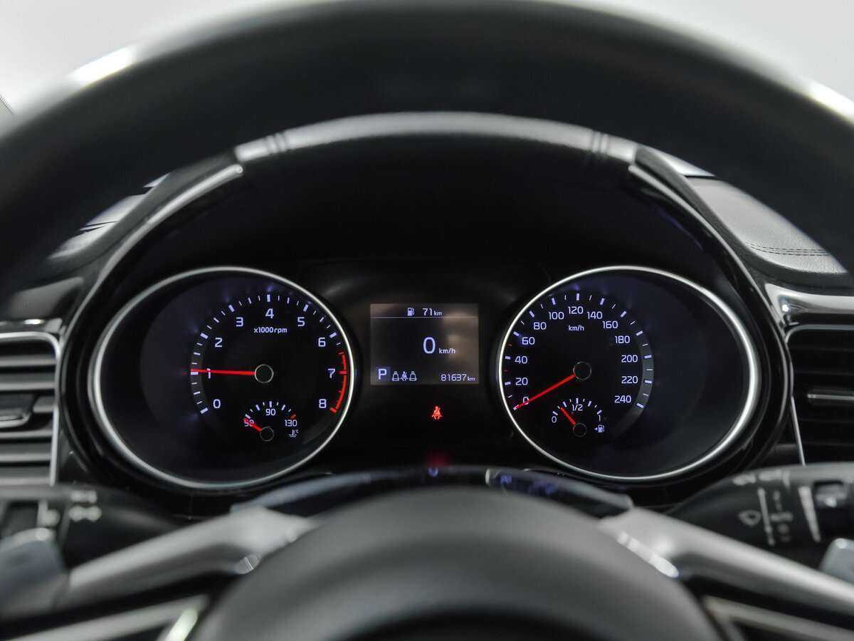 Киа Сид б/у, 2020, Автоматическая. Фото: #6