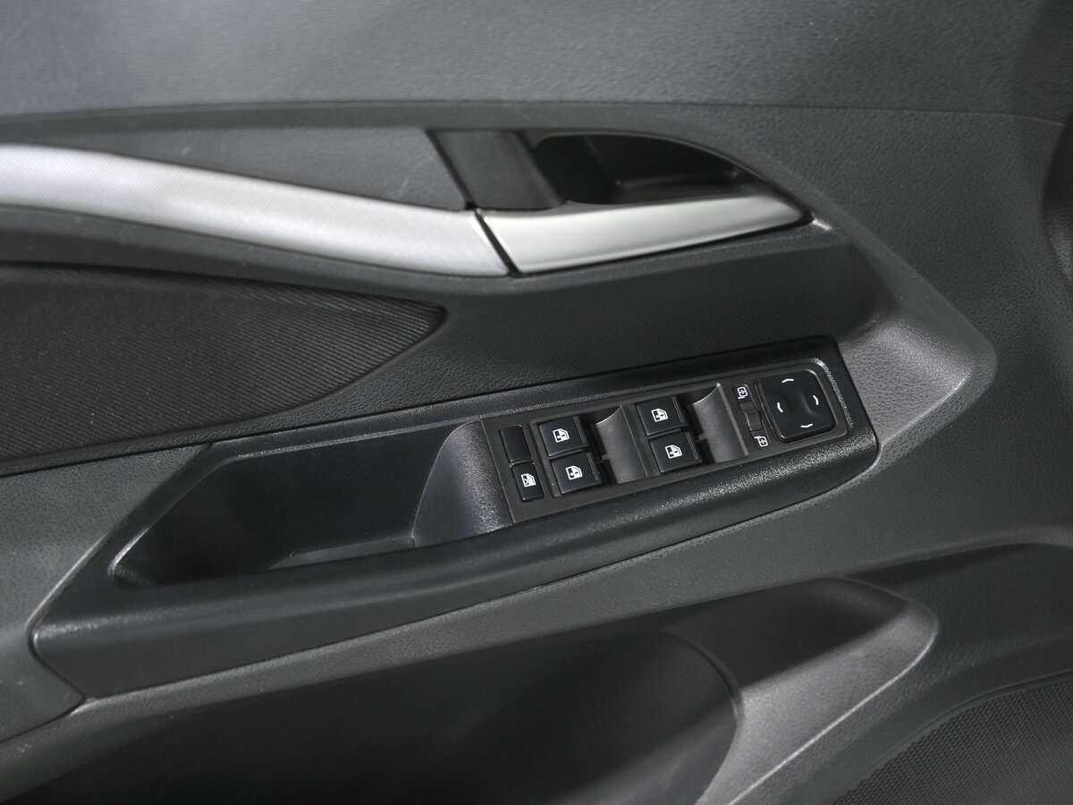 Лада (ВАЗ) Веста б/у, 2018, Механическая. Фото: #13