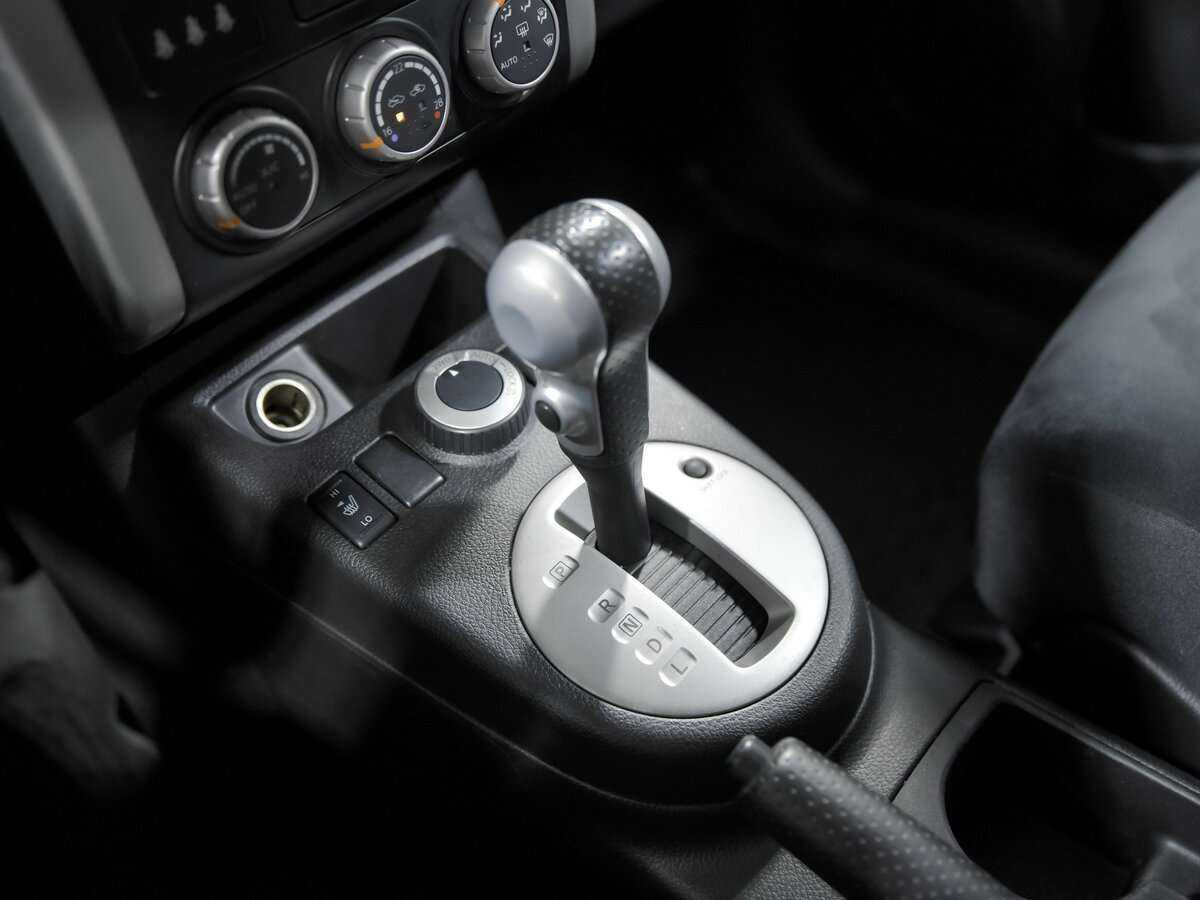 Ниссан Икс-Трейл б/у, 2014, Вариатор. Фото: #10