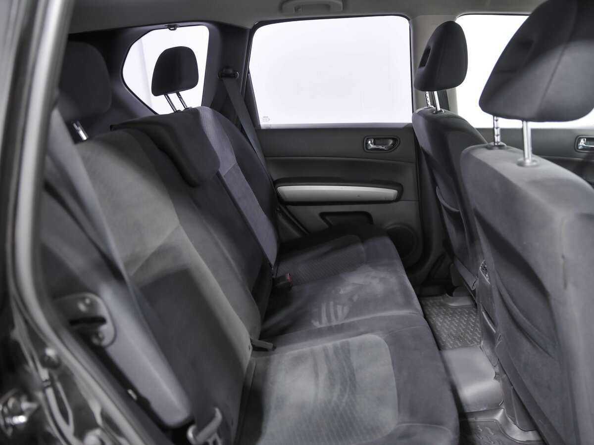 Ниссан Икс-Трейл б/у, 2014, Вариатор. Фото: #13