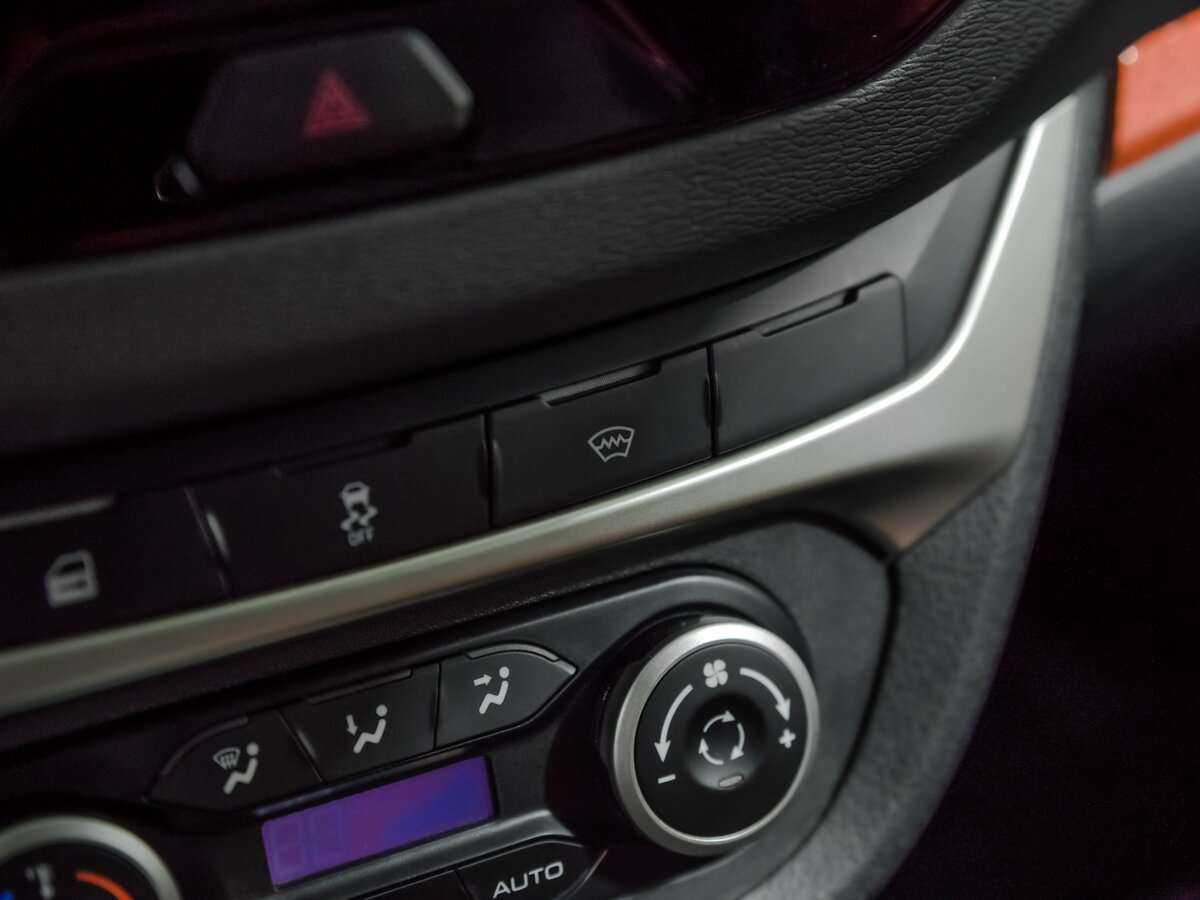 Лада (ВАЗ) Веста б/у, 2020, Вариатор. Фото: #9