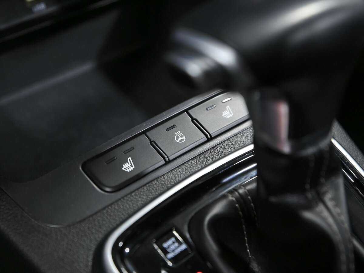 Киа Рио б/у, 2020, Автоматическая. Фото: #14