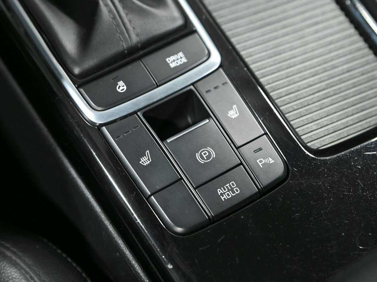 Киа Оптима б/у, 2017, Автоматическая. Фото: #11