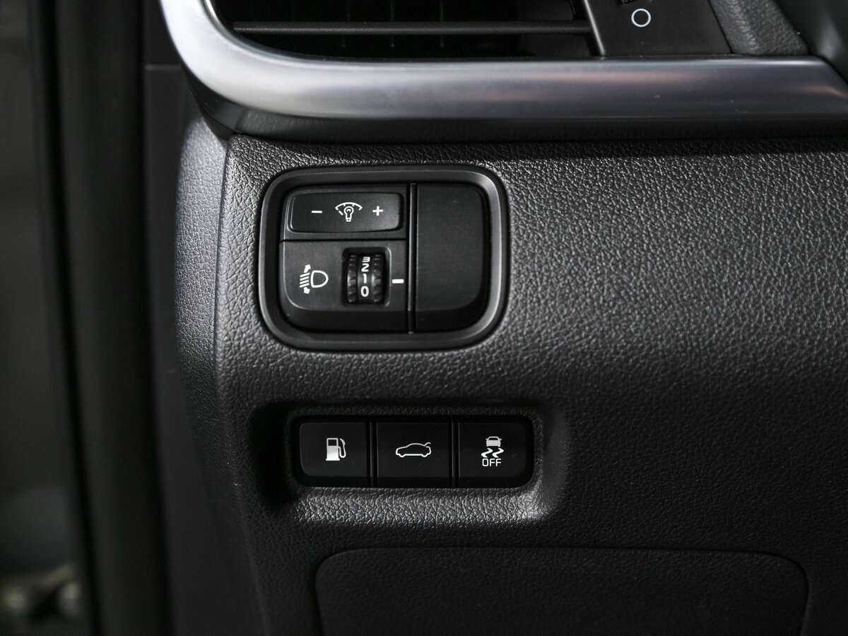 Киа Оптима б/у, 2017, Автоматическая. Фото: #12