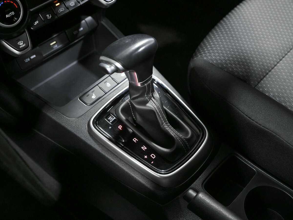 Киа Рио б/у, 2022, Автоматическая. Фото: #13