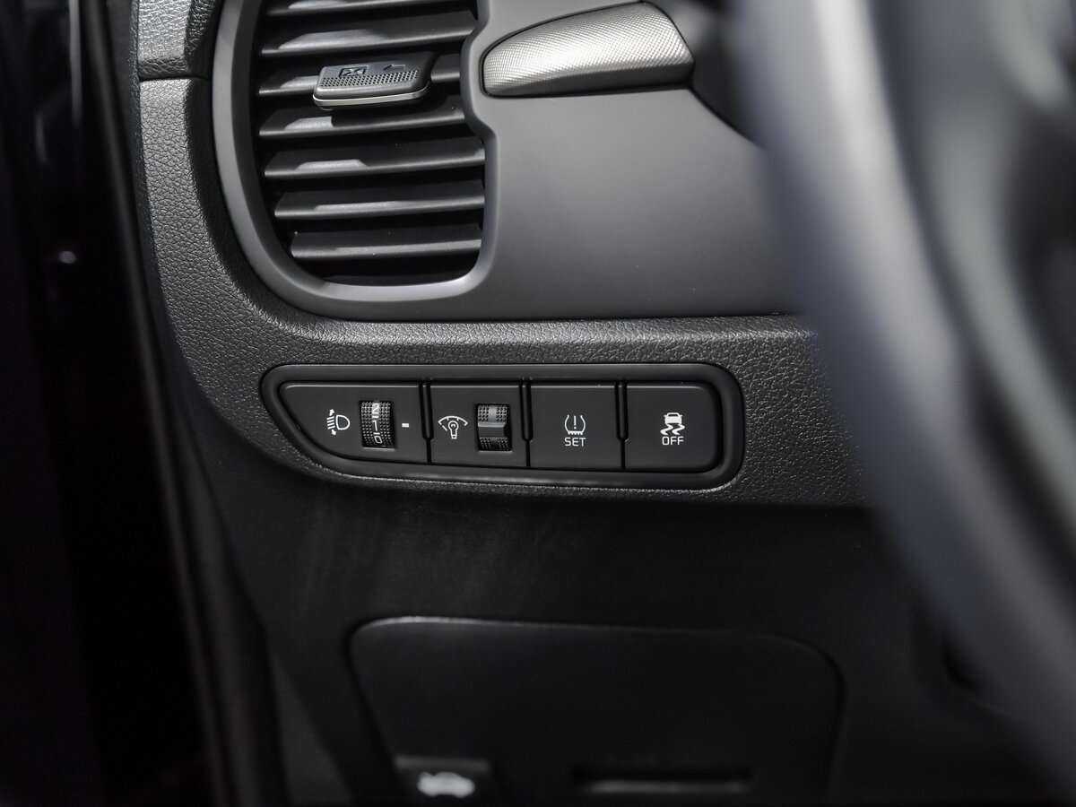 Киа Рио б/у, 2020, Автоматическая. Фото: #13