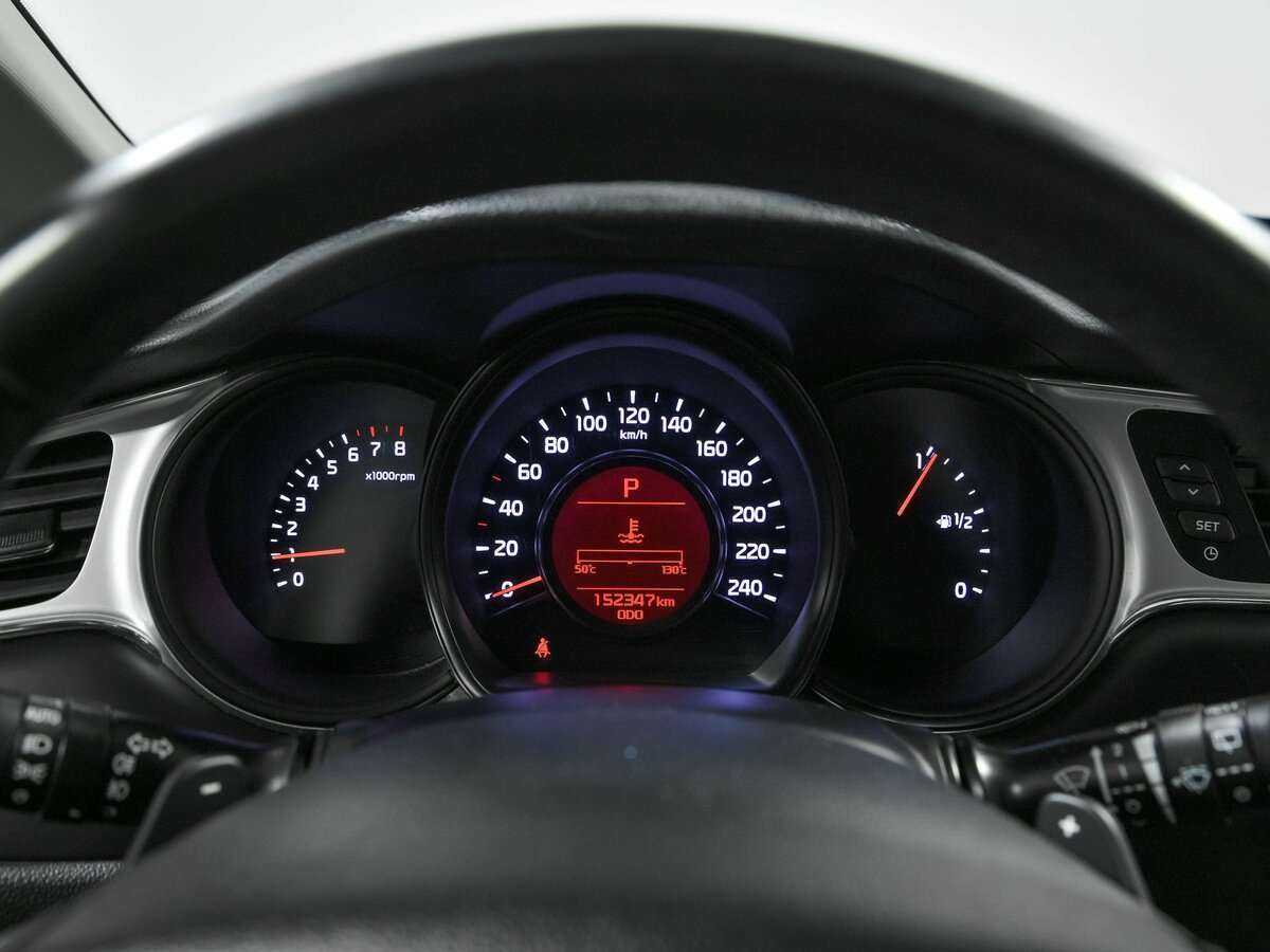 Киа Сид б/у, 2017, Автоматическая. Фото: #6