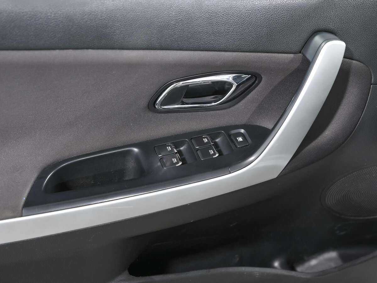 Киа Сид б/у, 2017, Автоматическая. Фото: #13