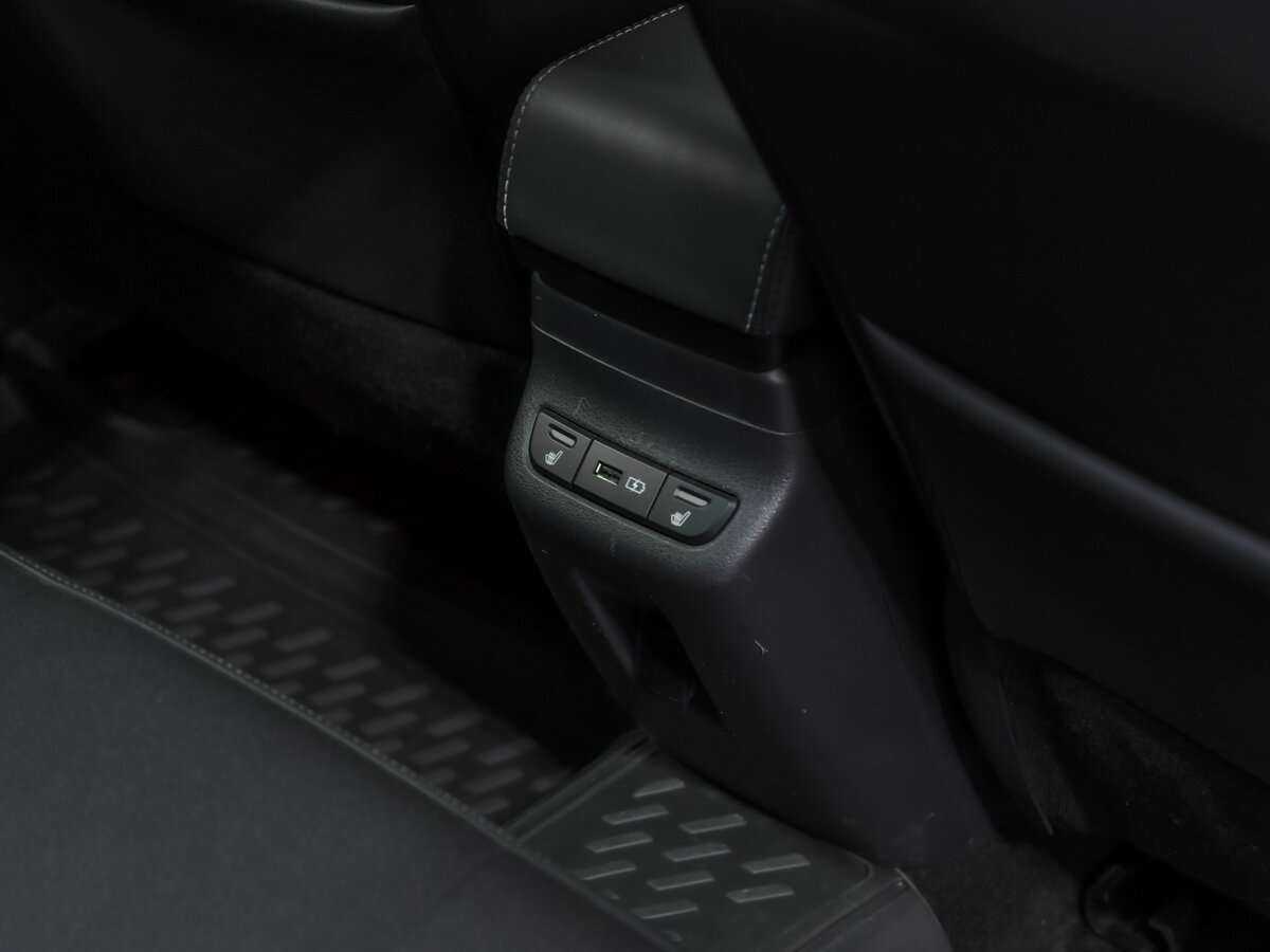 Лада (ВАЗ) Веста б/у, 2021, Механическая. Фото: #15