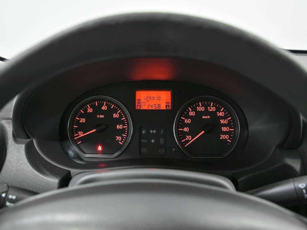 Ниссан Альмера б/у, 2018, Автоматическая. Фото: #7