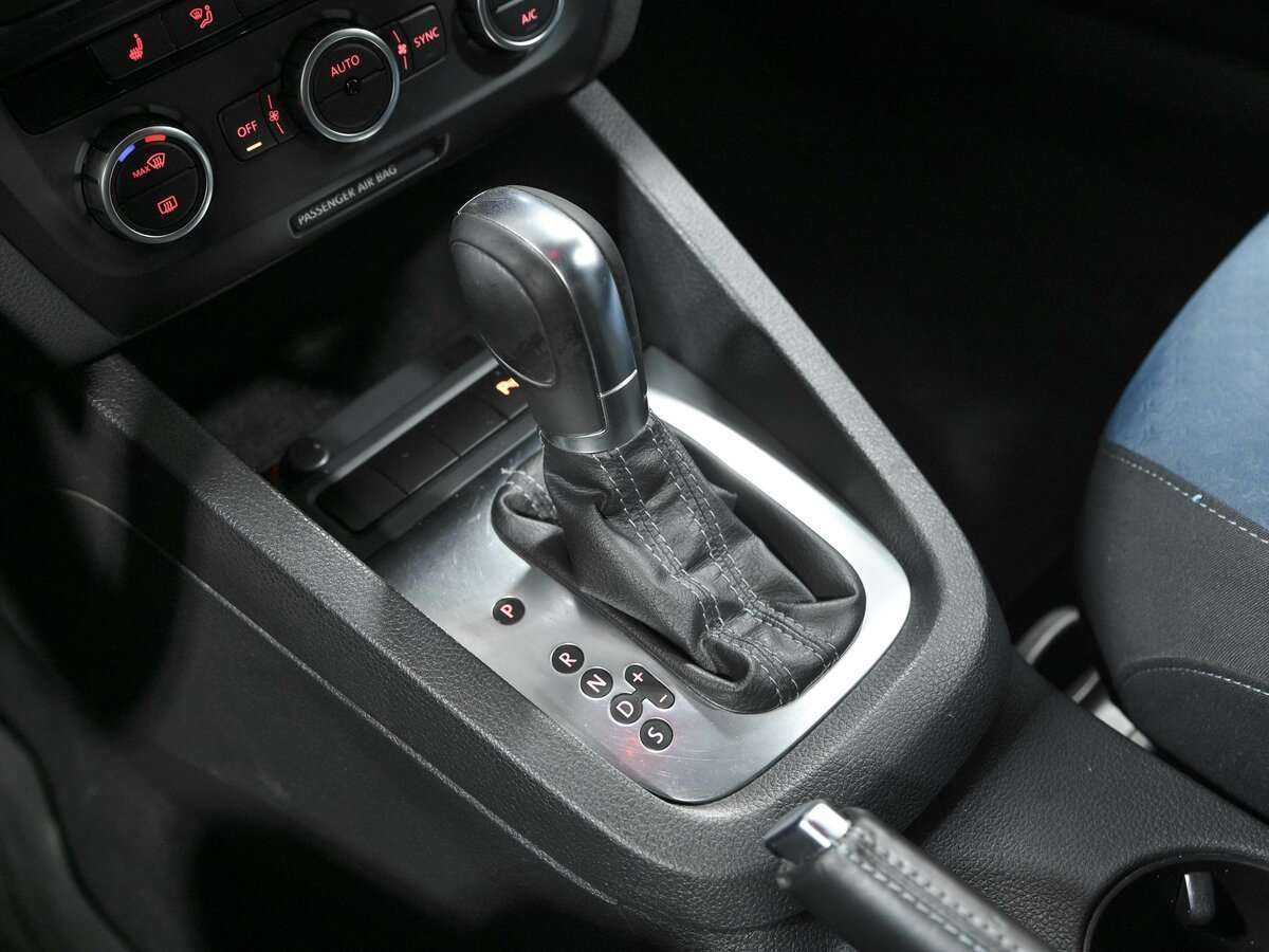 Фольксваген Джетта б/у, 2013, Роботизированная. Фото: #11