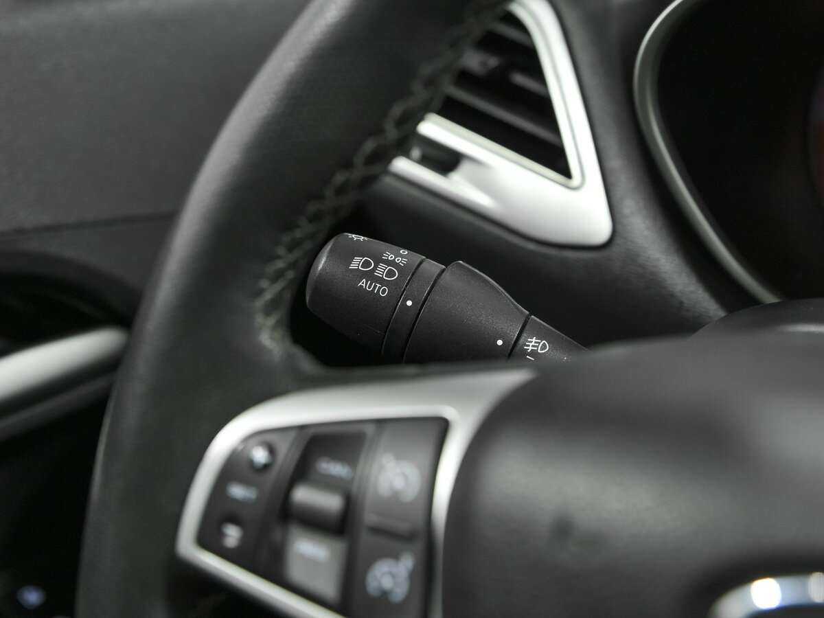 Лада (ВАЗ) Веста б/у, 2019, Роботизированная. Фото: #3