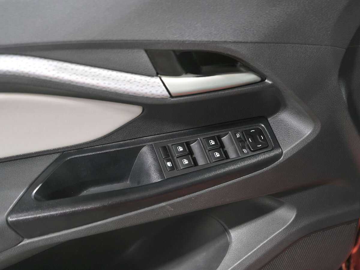 Лада (ВАЗ) Веста б/у, 2019, Роботизированная. Фото: #10