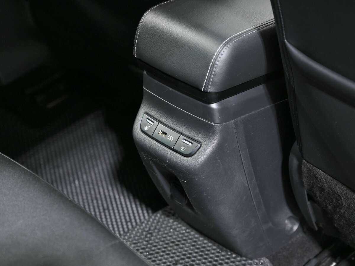 Лада (ВАЗ) Веста б/у, 2019, Роботизированная. Фото: #12