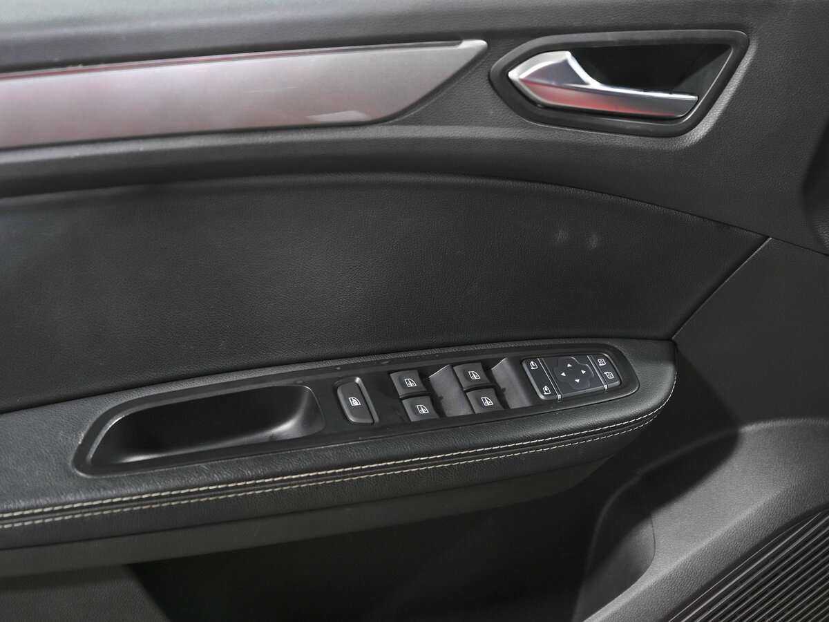 Рено Аркана б/у, 2021, Вариатор. Фото: #14