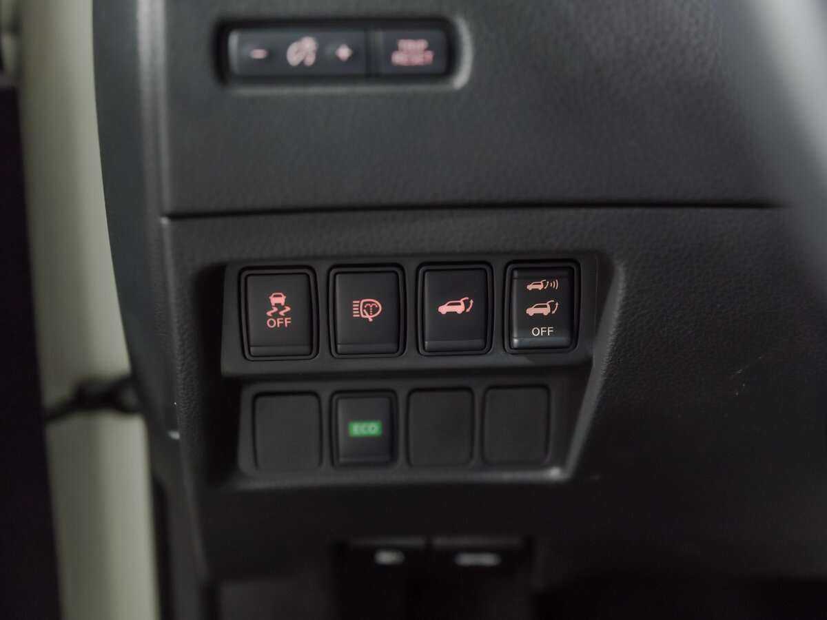 Ниссан Икс-Трейл б/у, 2017, Вариатор. Фото: #14