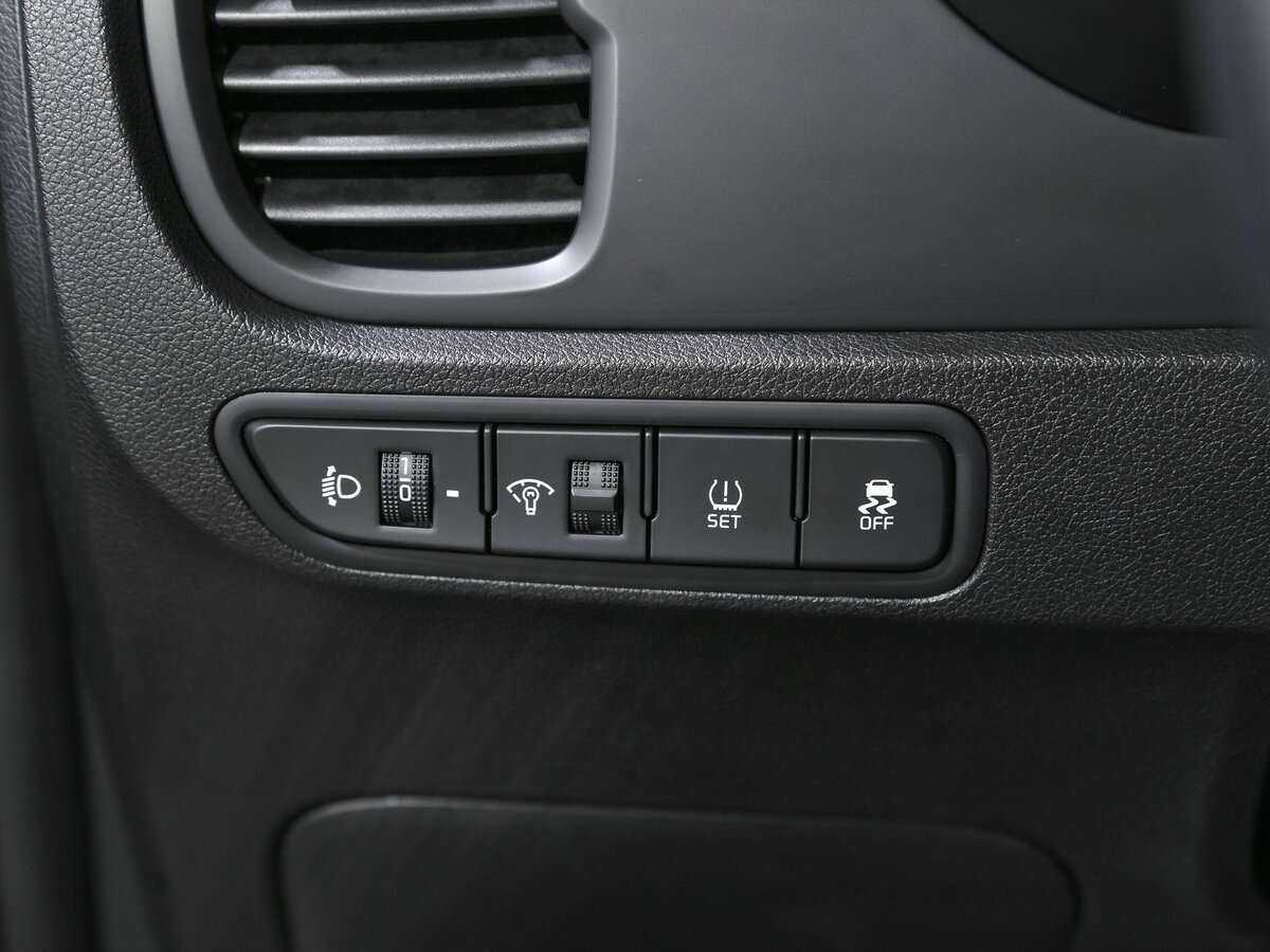 Киа Рио б/у, 2020, Автоматическая. Фото: #14