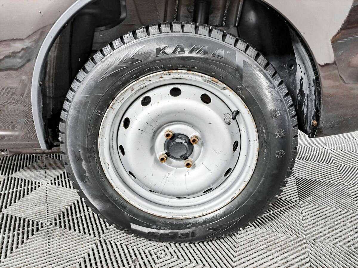 Лада (ВАЗ) Ларгус б/у, 2019, Механическая. Фото: #17