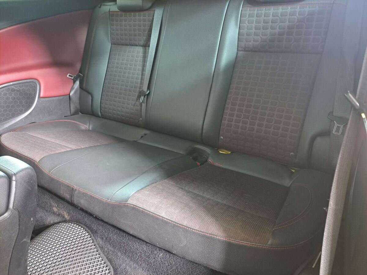 Опель Астра б/у, 2013, Автоматическая. Фото: #9