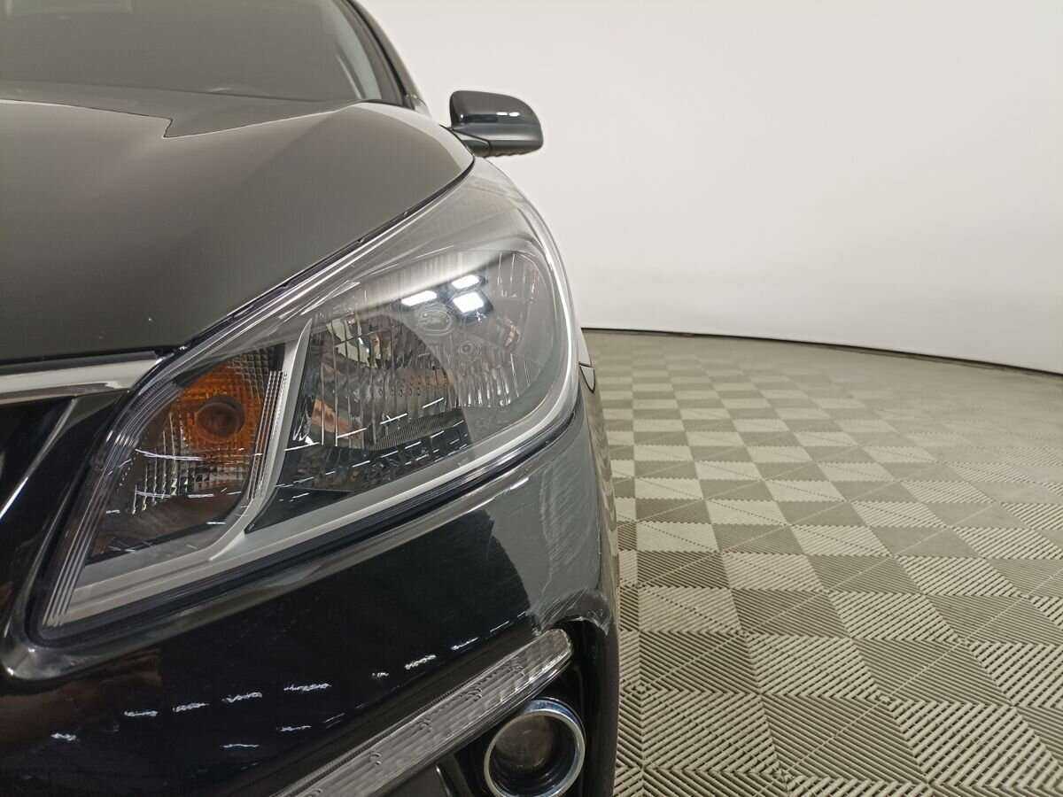 Киа Рио б/у, 2018, Автоматическая. Фото: #16