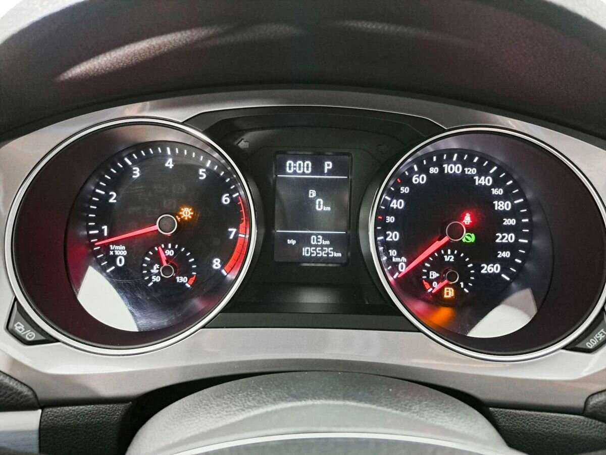 Фольксваген Джетта б/у, 2016, Роботизированная. Фото: #12