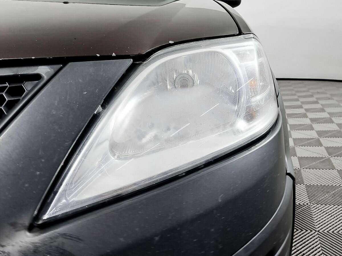 Лада (ВАЗ) Ларгус б/у, 2019, Механическая. Фото: #16