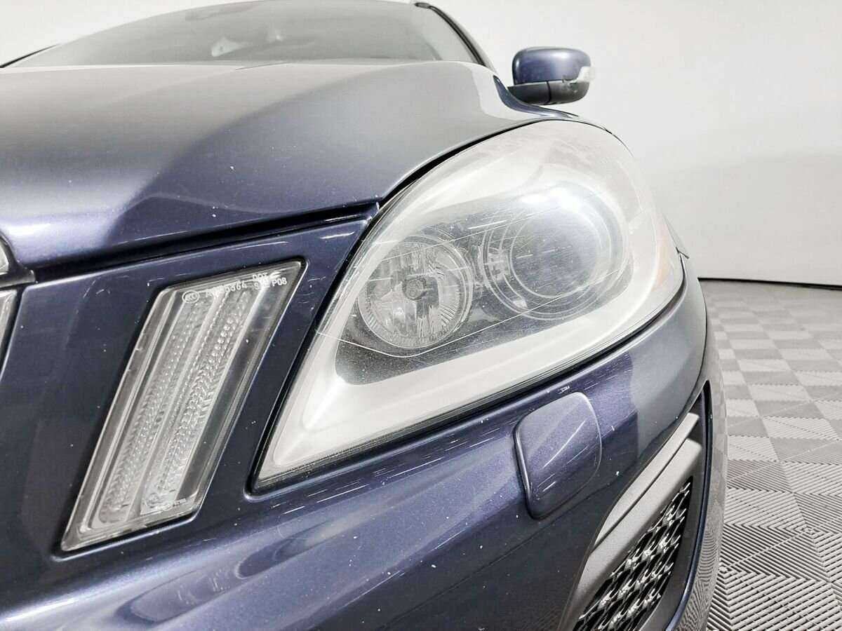 Вольво ИксЦ60 б/у, 2012, Автоматическая. Фото: #16