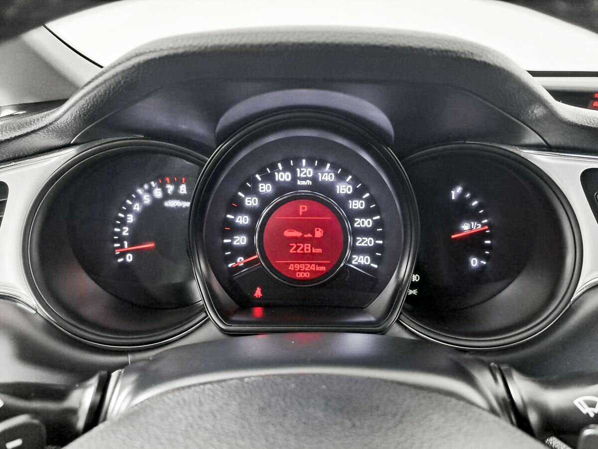 Киа Сид б/у, 2018, Автоматическая. Фото: #9