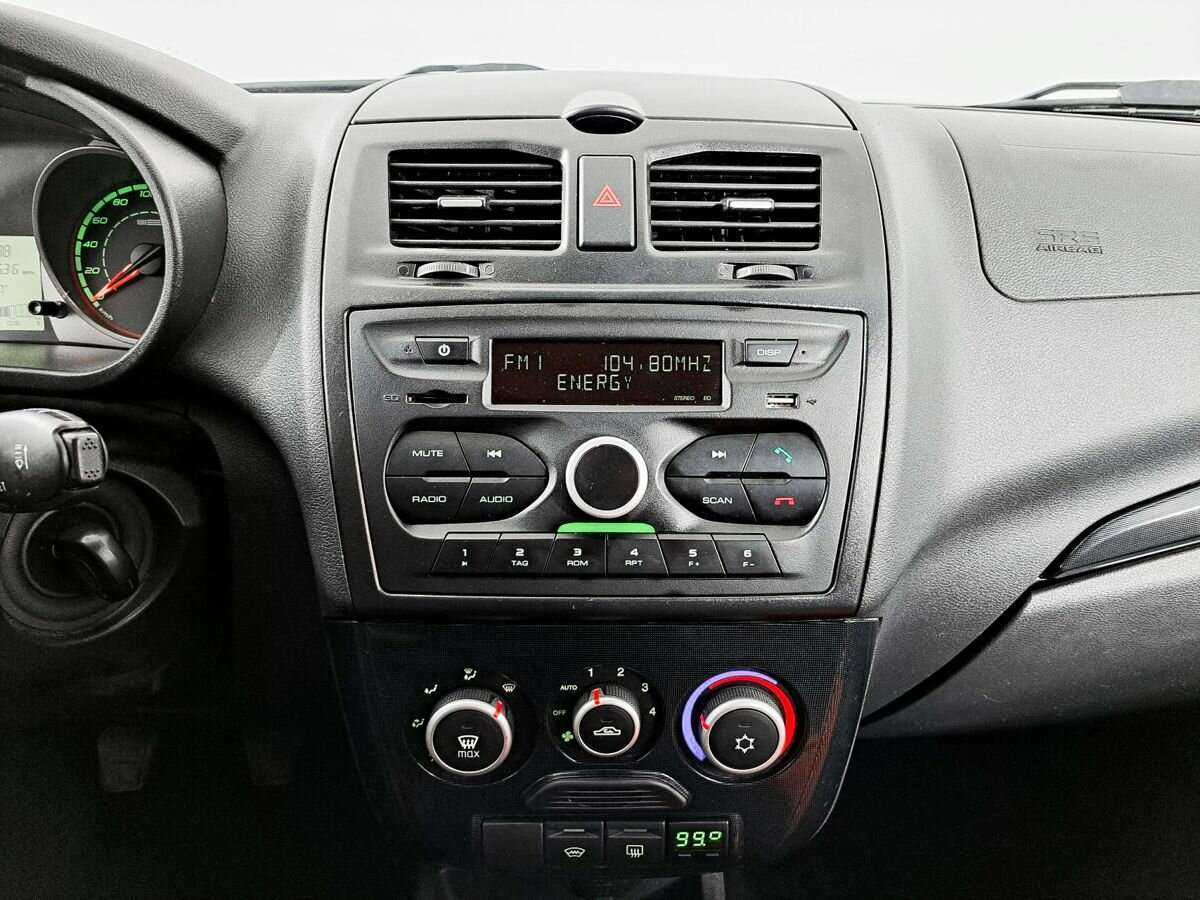 Лада (ВАЗ) Калина б/у, 2018, Механическая. Фото: #12