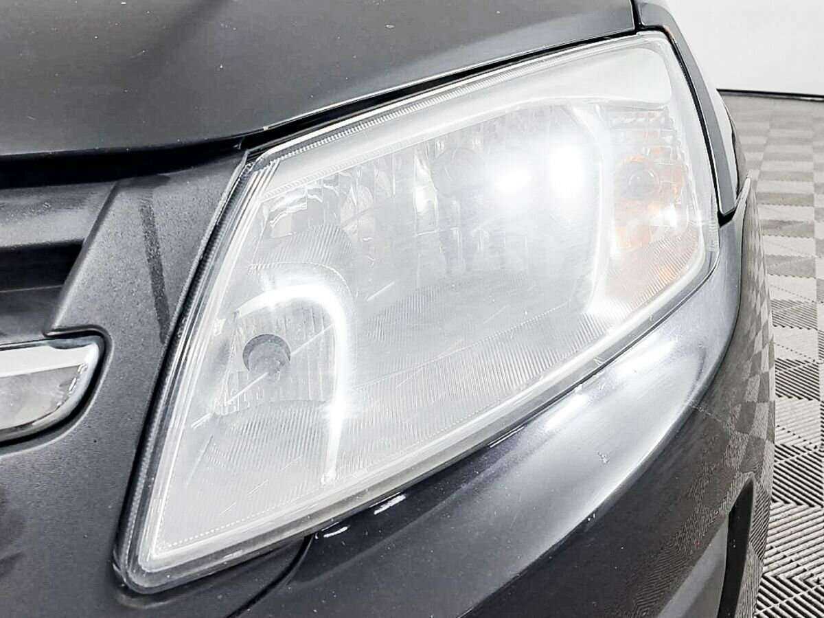 Лада (ВАЗ) Гранта б/у, 2014, Автоматическая. Фото: #14