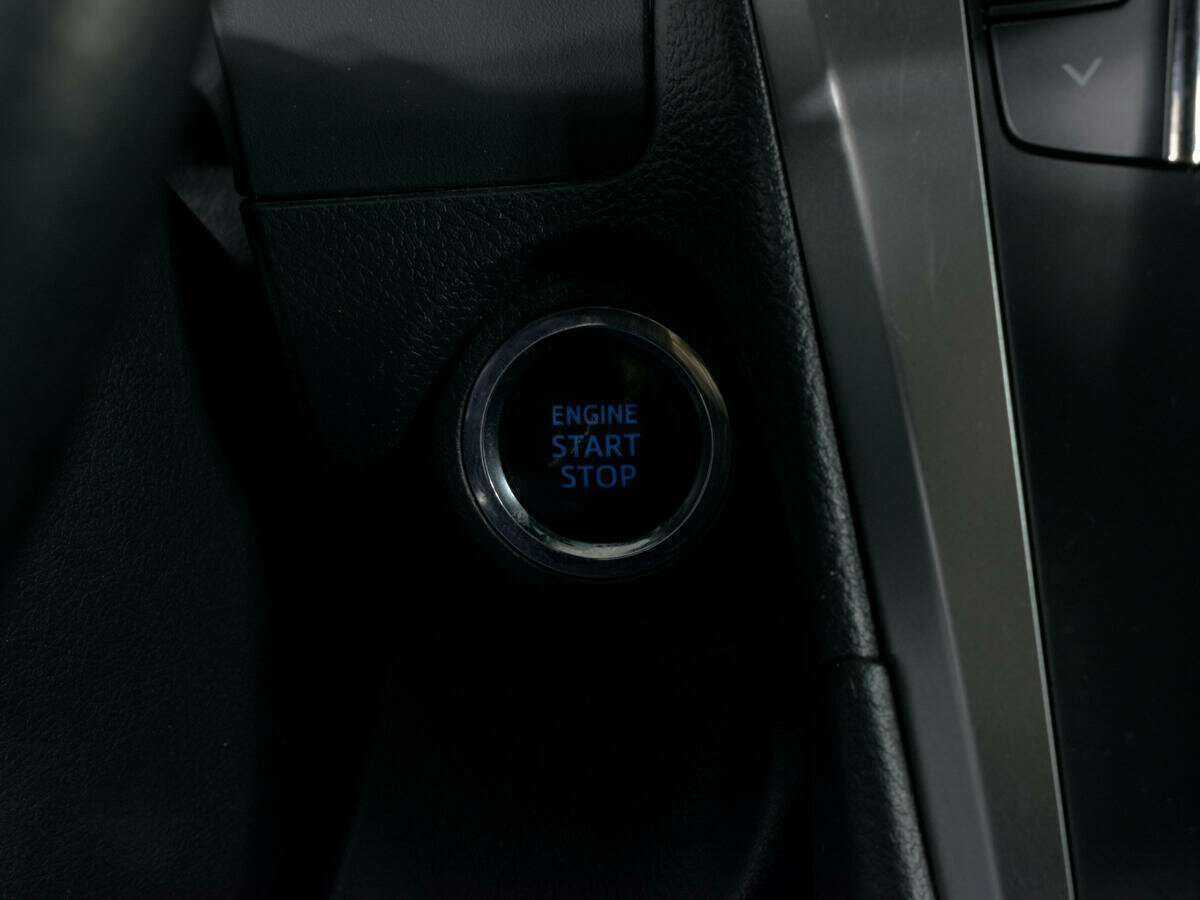 Тойота Камри б/у, 2016, Автоматическая. Фото: #14