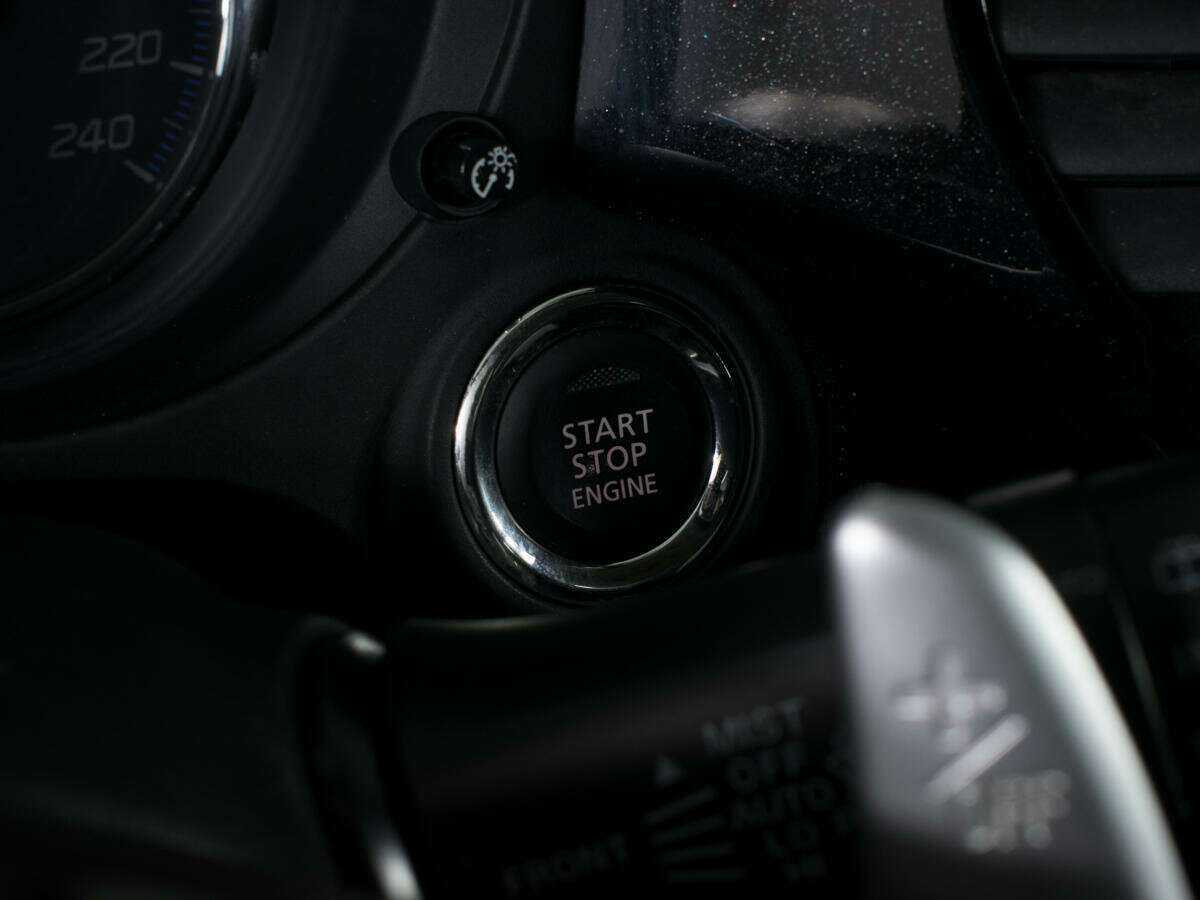 Митсубиши Оутлэндер б/у, 2013, Вариатор. Фото: #11