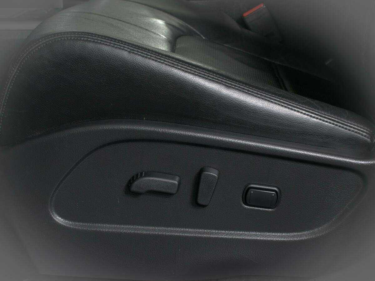 Ниссан Мурано б/у, 2013, Вариатор. Фото: #12