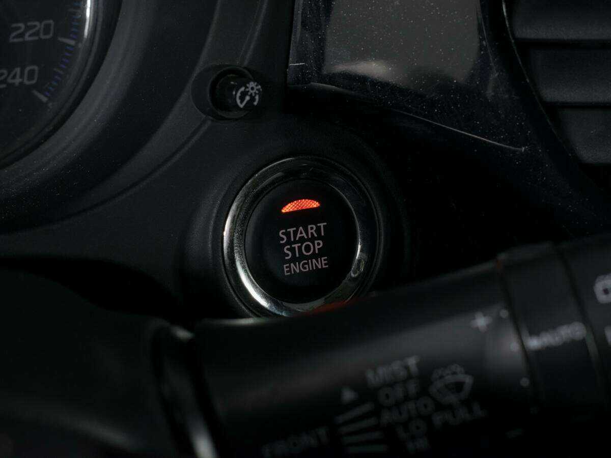 Митсубиши Оутлэндер б/у, 2016, Вариатор. Фото: #12