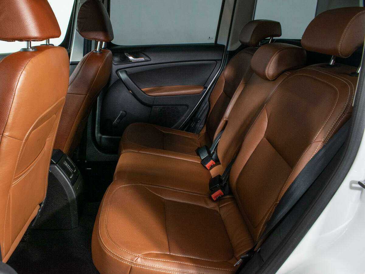 Шкода Йети б/у, 2015, Роботизированная. Фото: #6