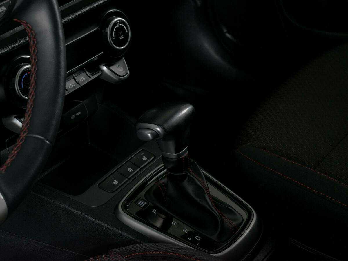 Киа Рио б/у, 2020, Автоматическая. Фото: #14