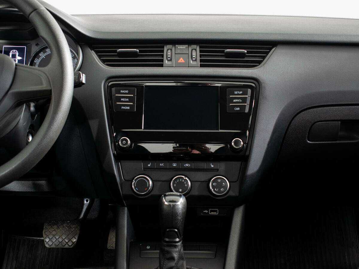 Шкода Октавия б/у, 2020, Автоматическая. Фото: #7