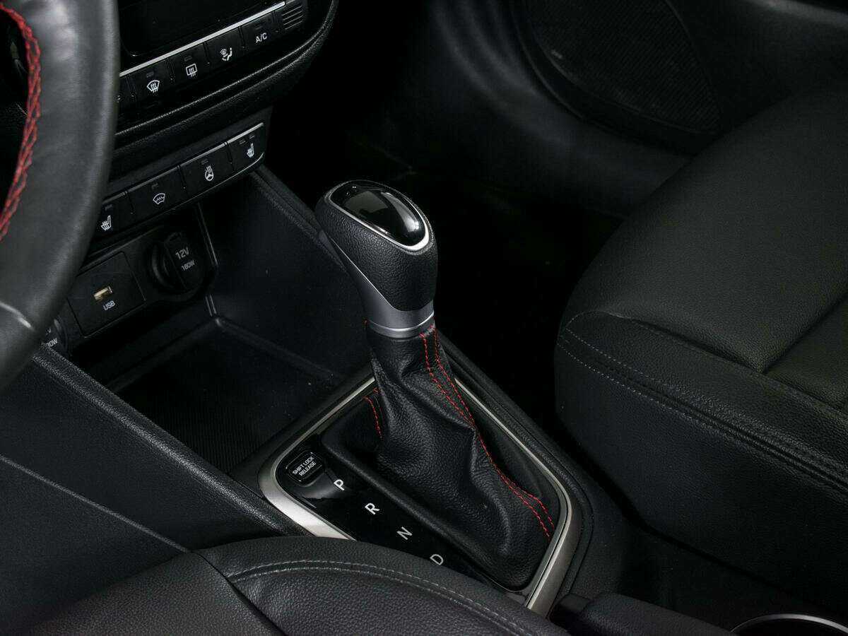 Хендай Солярис б/у, 2021, Автоматическая. Фото: #16