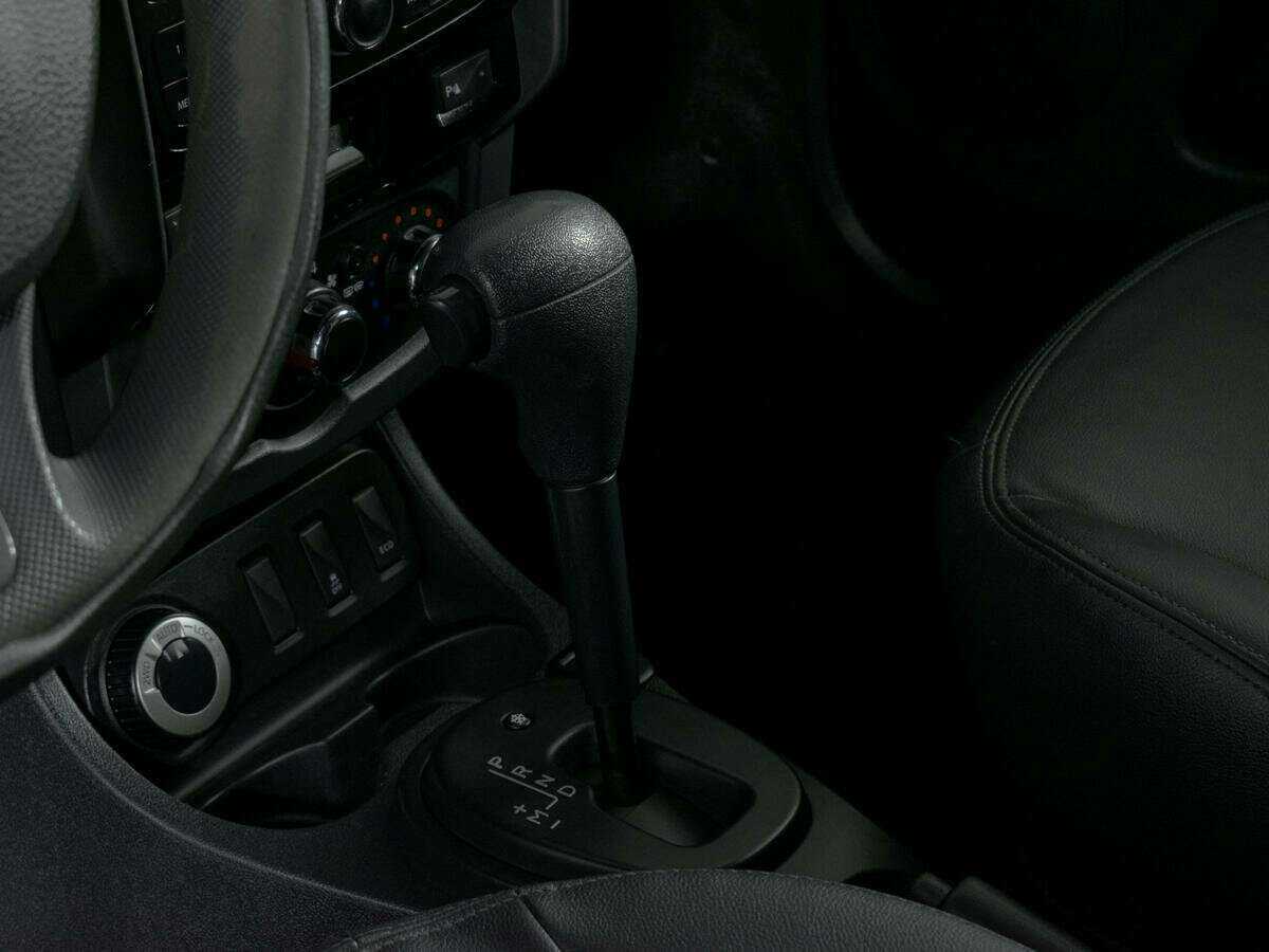 Рено Дастер б/у, 2015, Автоматическая. Фото: #14