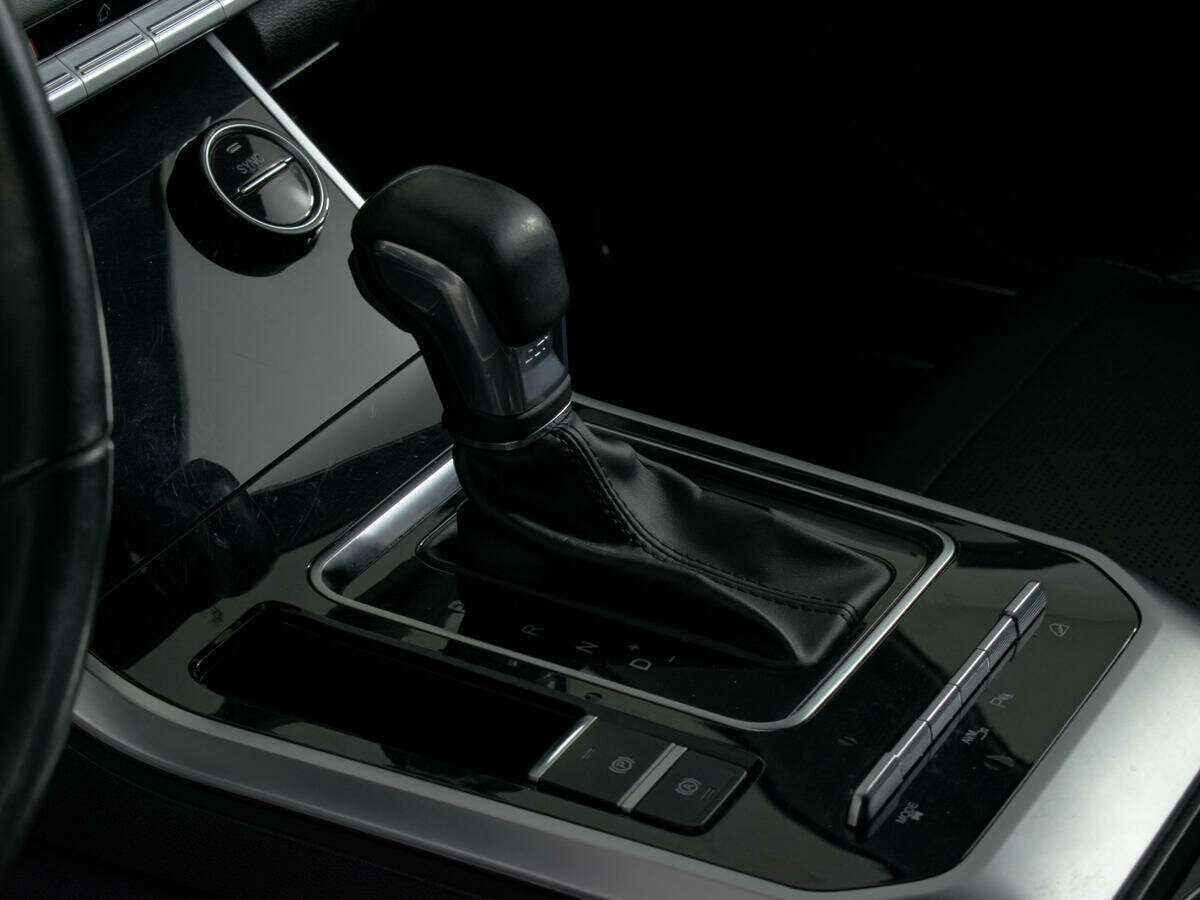 Чери Тигго 8 б/у, 2021, Роботизированная. Фото: #13