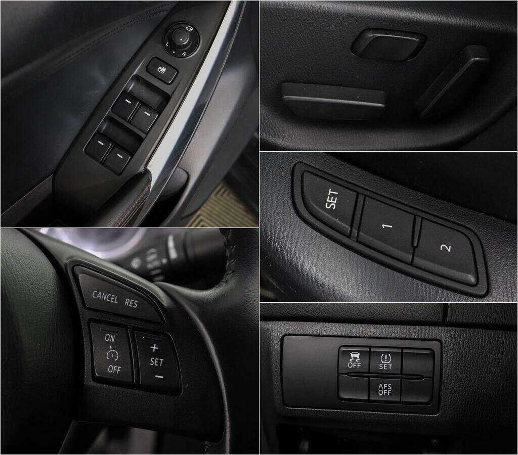 Мазда 6 б/у, 2014, Автоматическая. Фото: #12