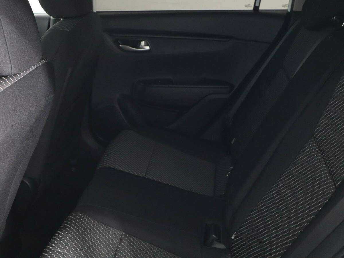 Киа Рио б/у, 2019, Автоматическая. Фото: #8