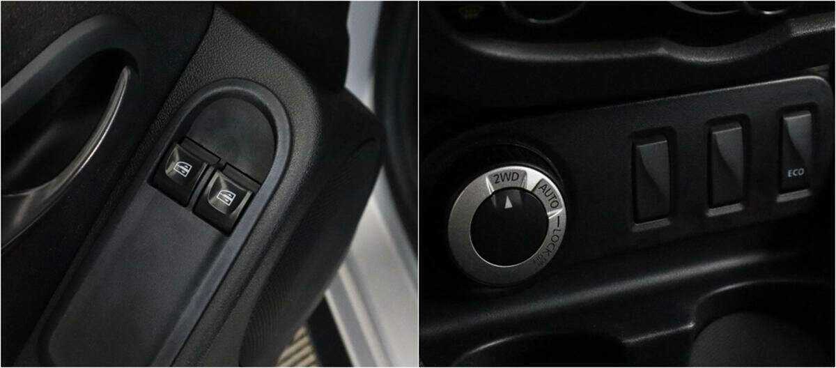 Рено Дастер б/у, 2019, Механическая. Фото: #11