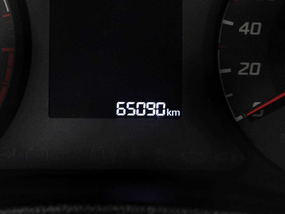 Хендай Солярис б/у, 2021, Автоматическая. Фото: #7