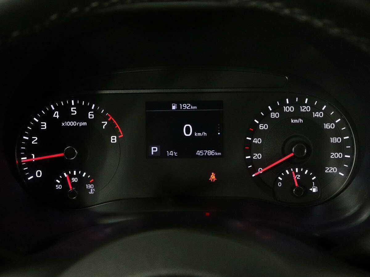 Киа Соул б/у, 2021, Автоматическая. Фото: #8