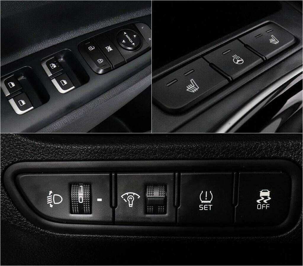 Киа Рио б/у, 2020, Автоматическая. Фото: #11