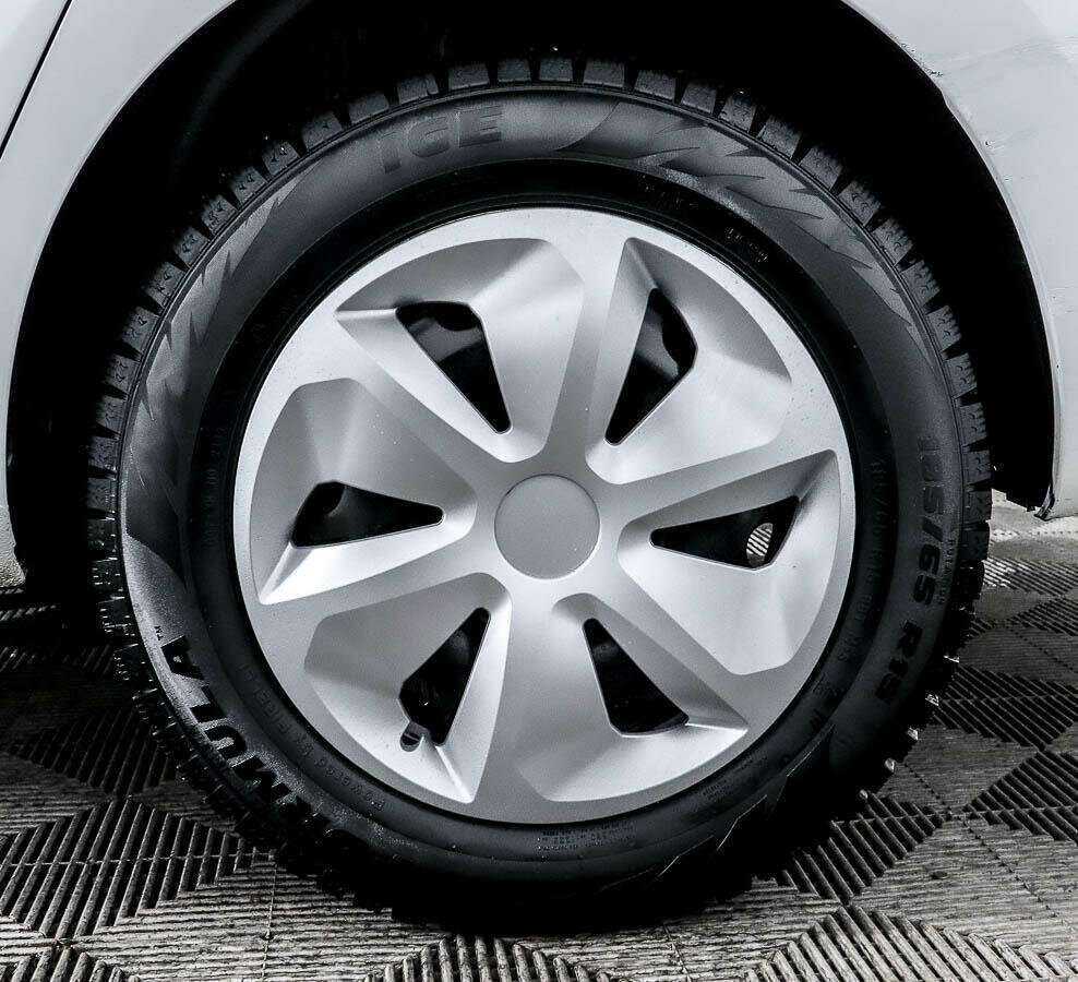 Фольксваген Поло б/у, 2021, Автоматическая. Фото: #13