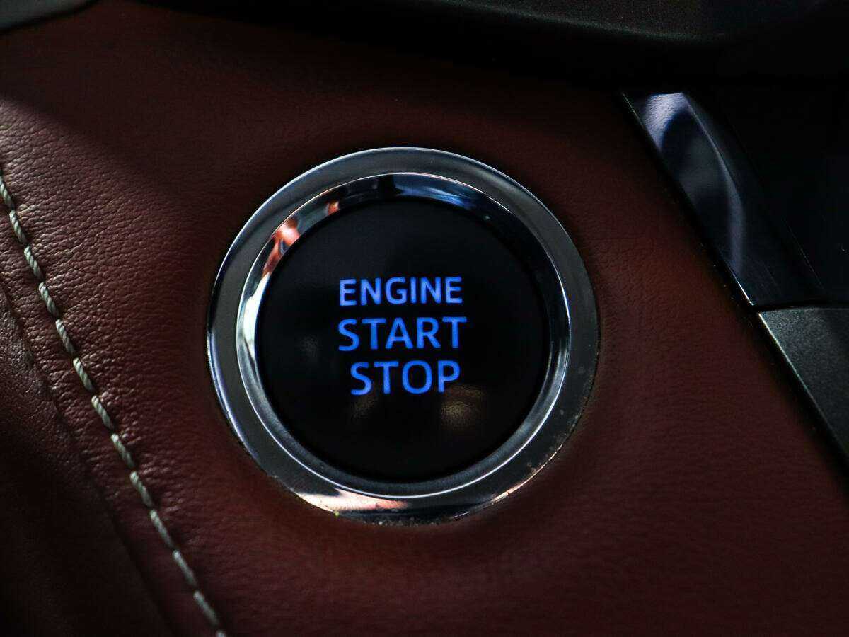 Тойота Рав4 б/у, 2013, Автоматическая. Фото: #17