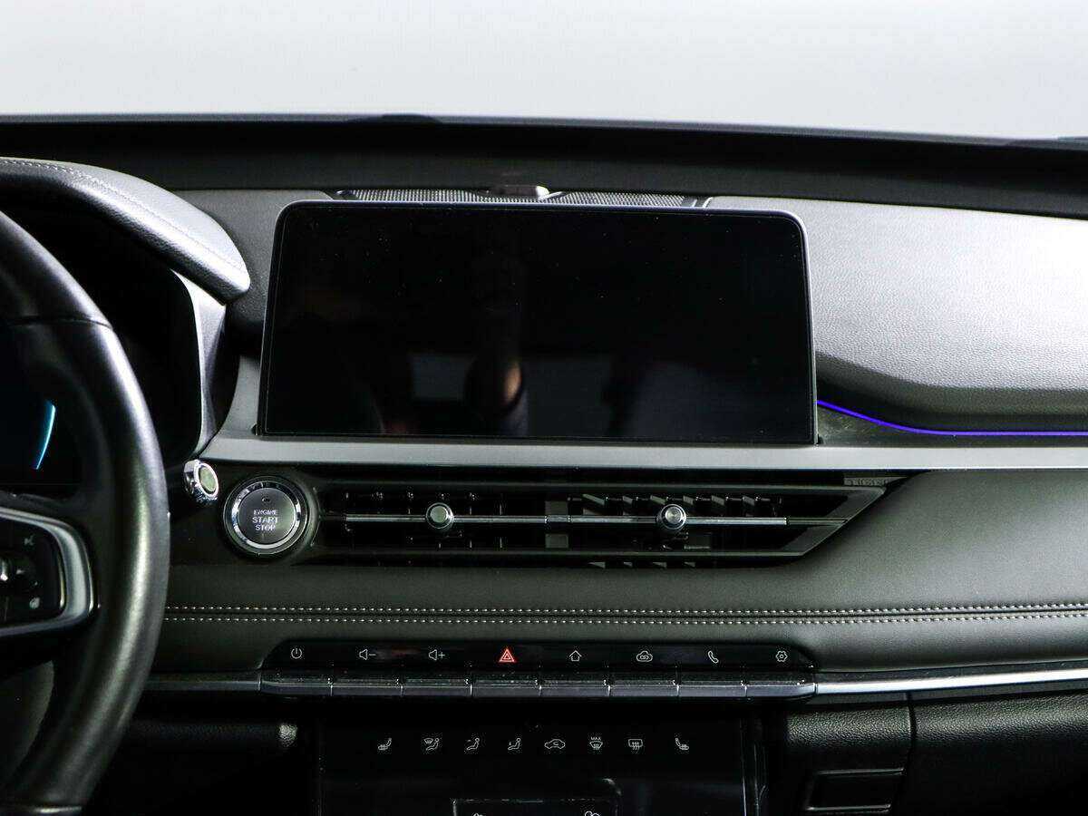 Чери Тигго 7 Про б/у, 2020, Вариатор. Фото: #10