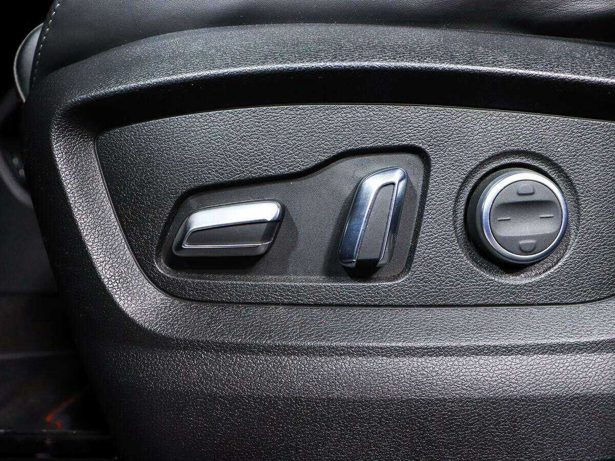 Чери Тигго 7 Про б/у, 2020, Вариатор. Фото: #17